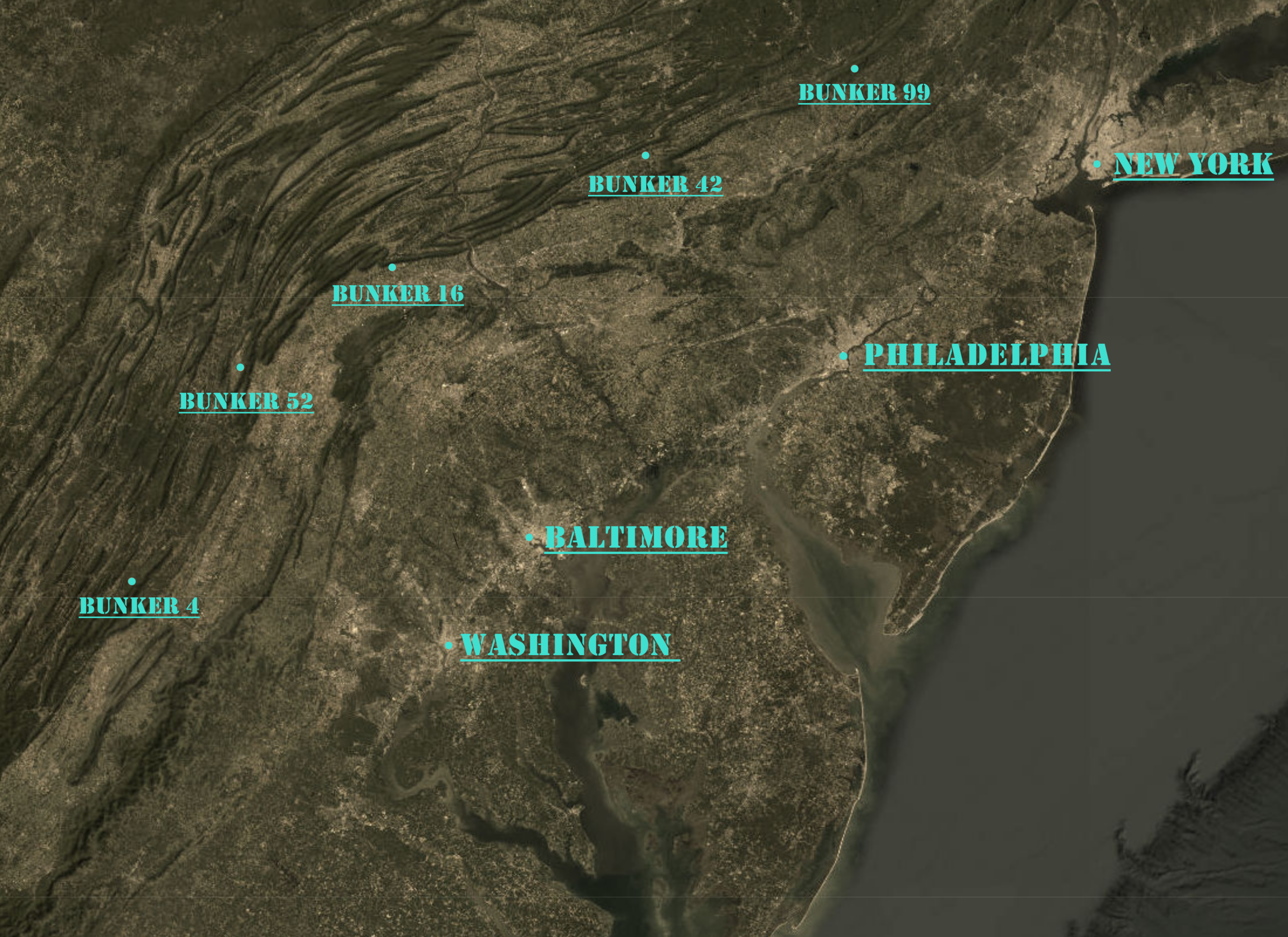 map for ashes with details